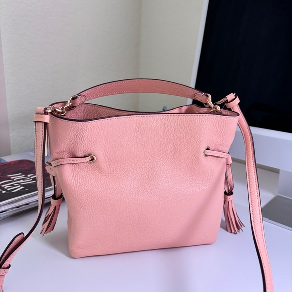 Coach Andy Crossbody With Horse And Carriage CA213 - Picture 4 of 10